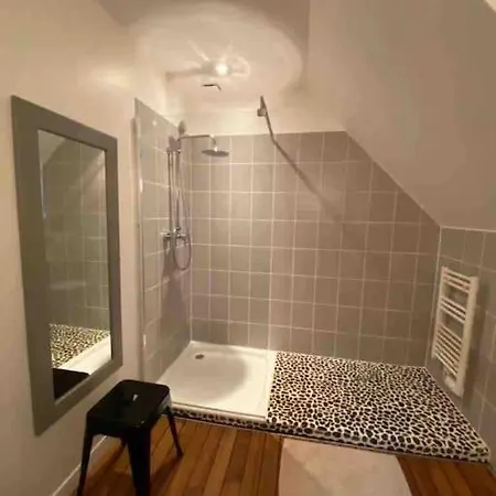 Maison 4 A 6 Pers Confort Proche Loudenvielle Balnea Peyragudes