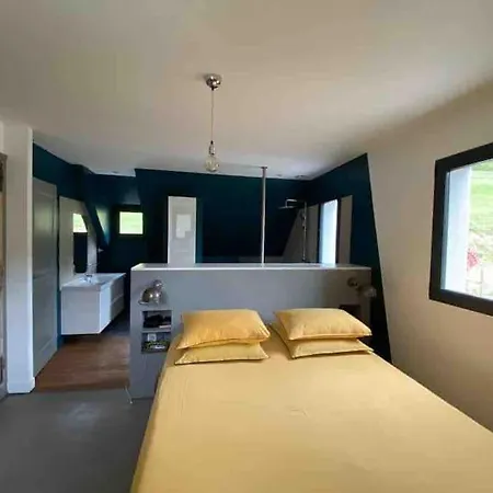 بيت للعطل Maison 4 A 6 Pers Confort Proche Loudenvielle Balnea Peyragudes Cazaux-Debat