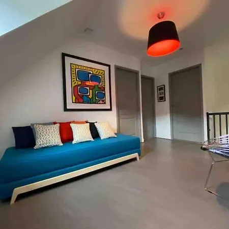 Maison 4 A 6 Pers Confort Proche Loudenvielle Balnea Peyragudes 別荘 *