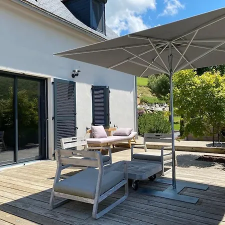 Maison 4 A 6 Pers Confort Proche Loudenvielle Balnea Peyragudes بيت للعطل *