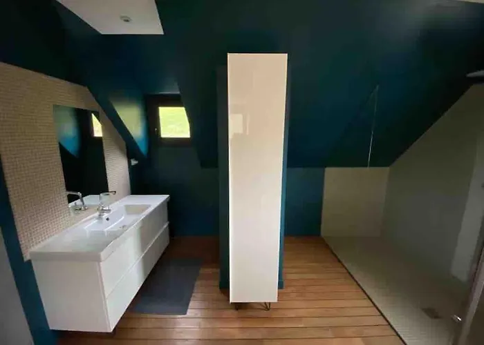 Maison 4 A 6 Pers Confort Proche Loudenvielle Balnea Peyragudes Cazaux-Debat