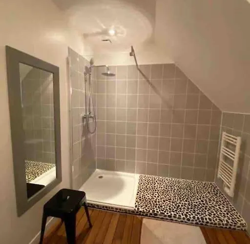 Maison 4 A 6 Pers Confort Proche Loudenvielle Balnea Peyragudes